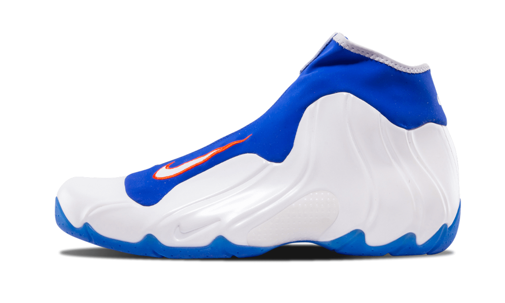 Air Flightposite 2014 "Knicks" 642307 100
