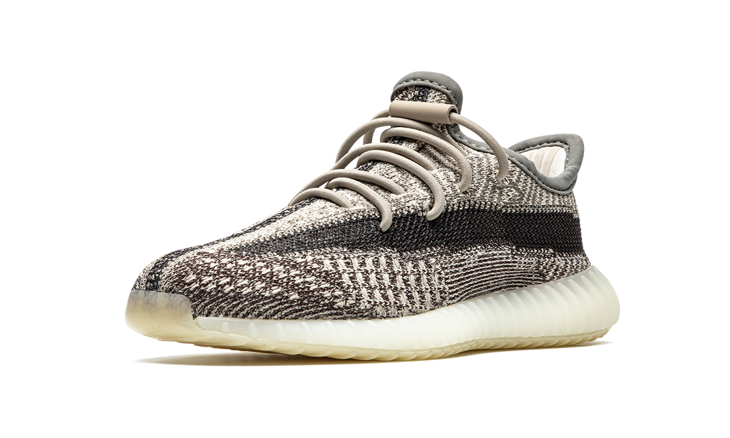 Yeezy Boost 350 V2 Kids "Zyon" FZ1283