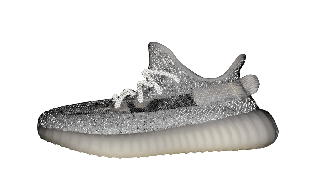 Yeezy Boost 350 V2 Reflective "Static" EF2367