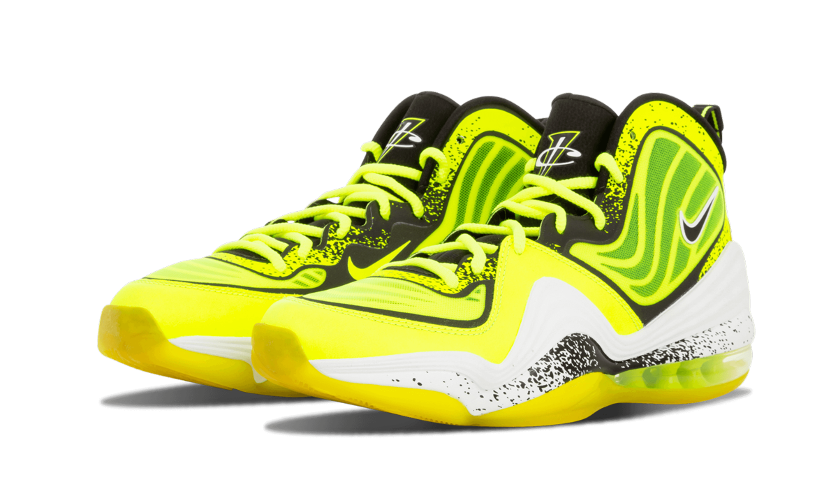 Air Penny 5 HL "Highlighter" 628568 701