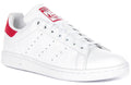 Adidas Stan Smith In White Pink for Youth