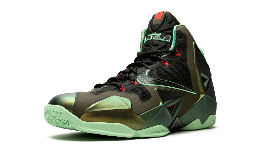 Lebron 11 "King's Pride" 616175 700