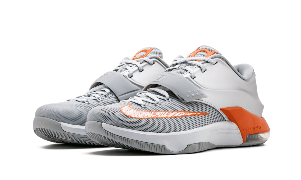 KD 7 "Texas LongHorns" 653996 080