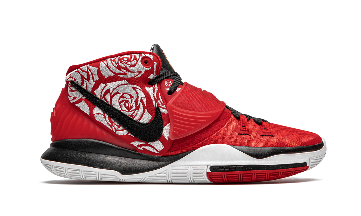 Kyrie 6 SR "Sneaker Room - Mom" DC3269 600