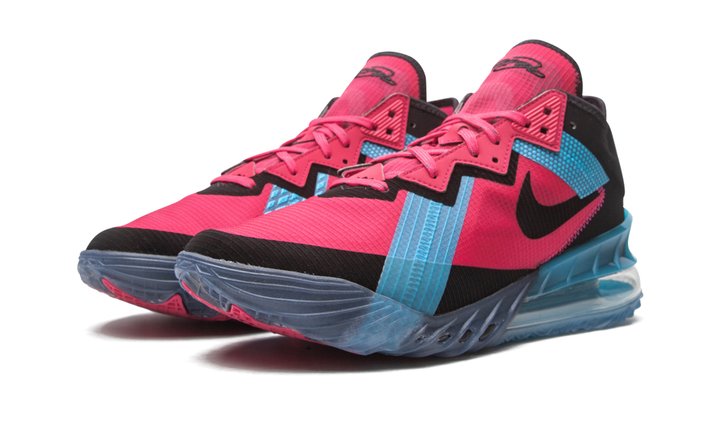 Lebron 18 "Fireberry" CV7562 600