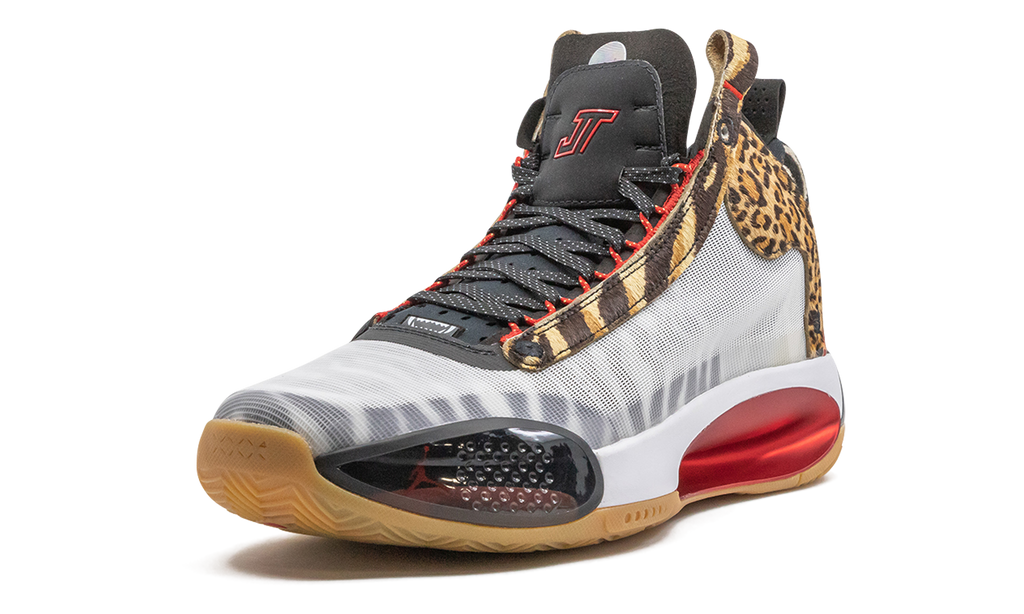 AIR JORDAN XXXIV TATUM PE "Jayson Tatum PE" DA1899 900