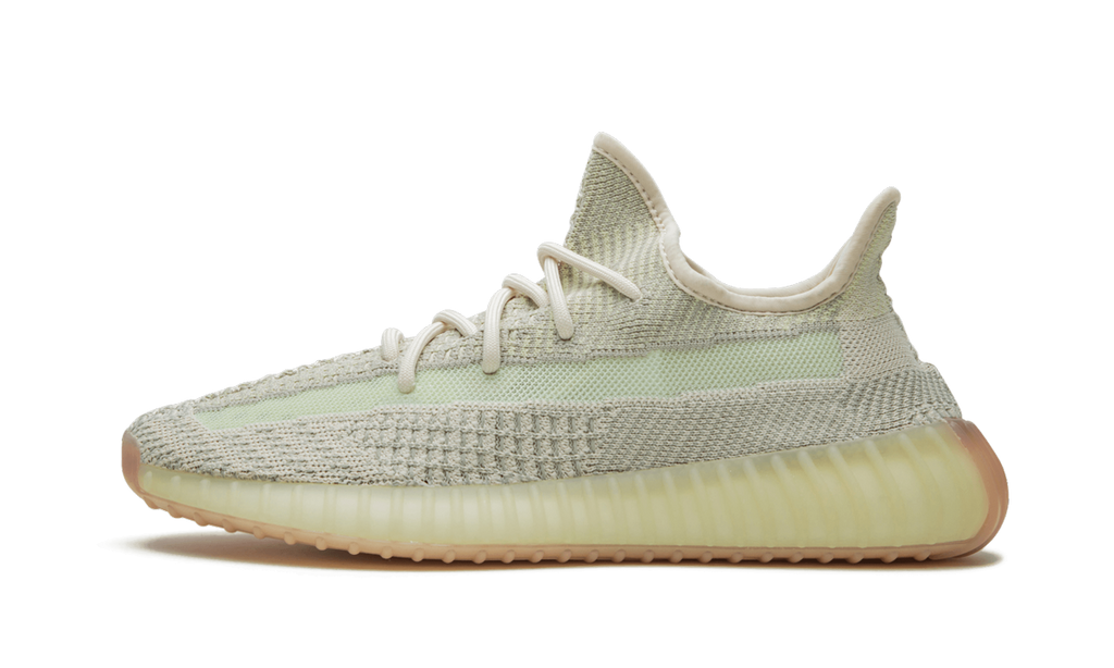 Yeezy Boost 350 V2 Reflective "Citrin" FW5318