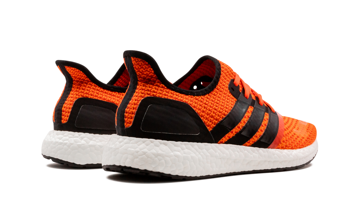 UltraBoost Speedfactory "Solar Red" EG6194
