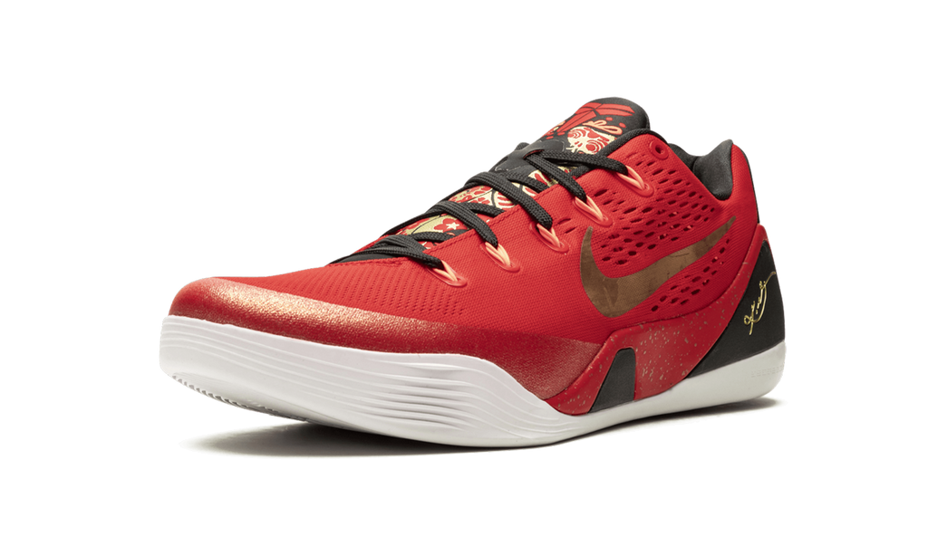 Kobe 9 CH Pack "China" 683251 670