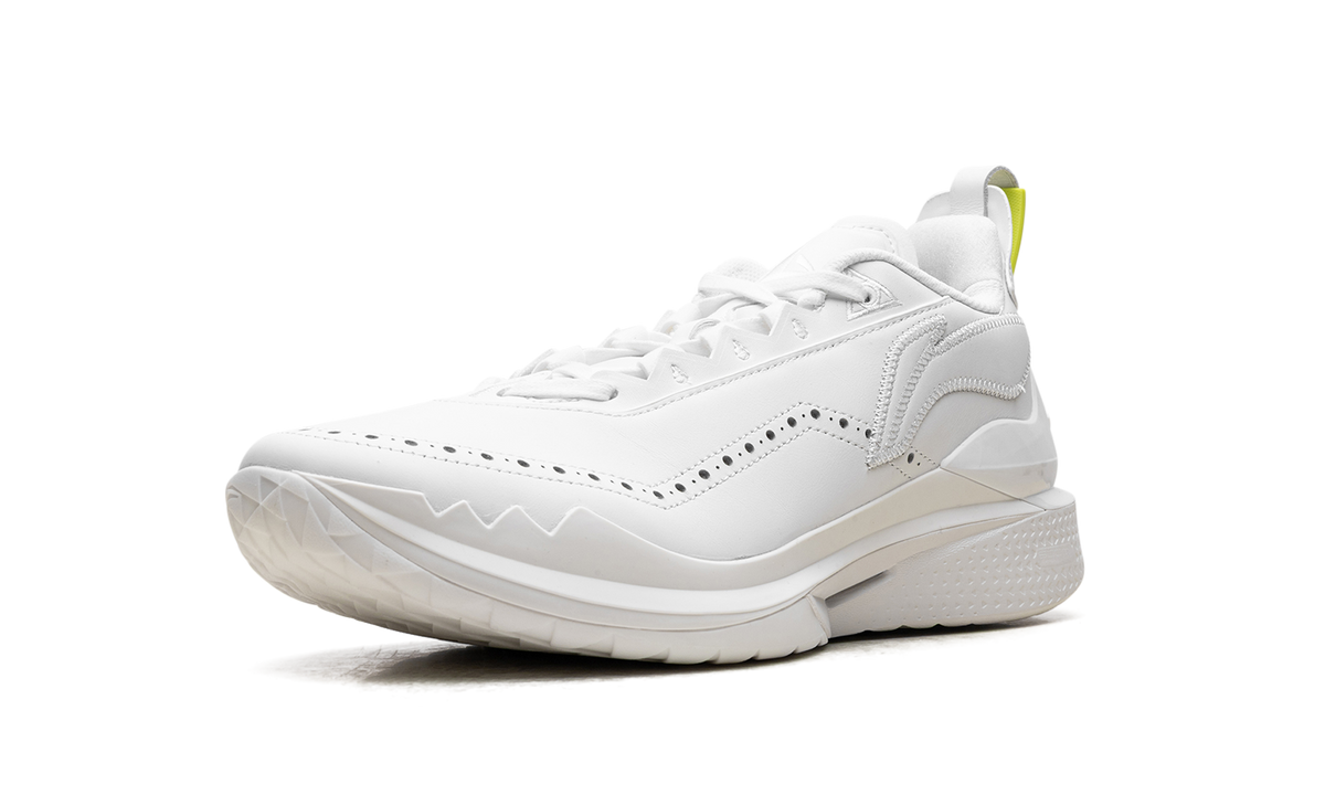 JB2 "White Leather" ABAT081 12