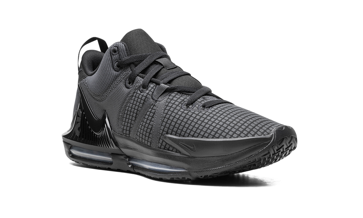 LEBRON WITNESS 7 "Black" DM1123 004