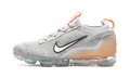 VaporMax 2021 FK "Grey Fog Bright Mango" DH4084 002
