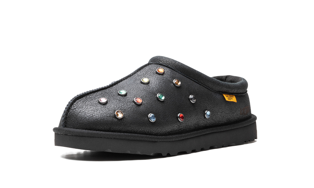 Tasman Slipper "Gallery Dept. - Black" 1166950 BLK