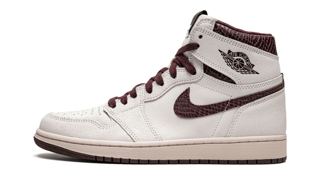 AIR JORDAN 1 HIGH OG “A Ma Maniere x” Sneakers - Hype Release