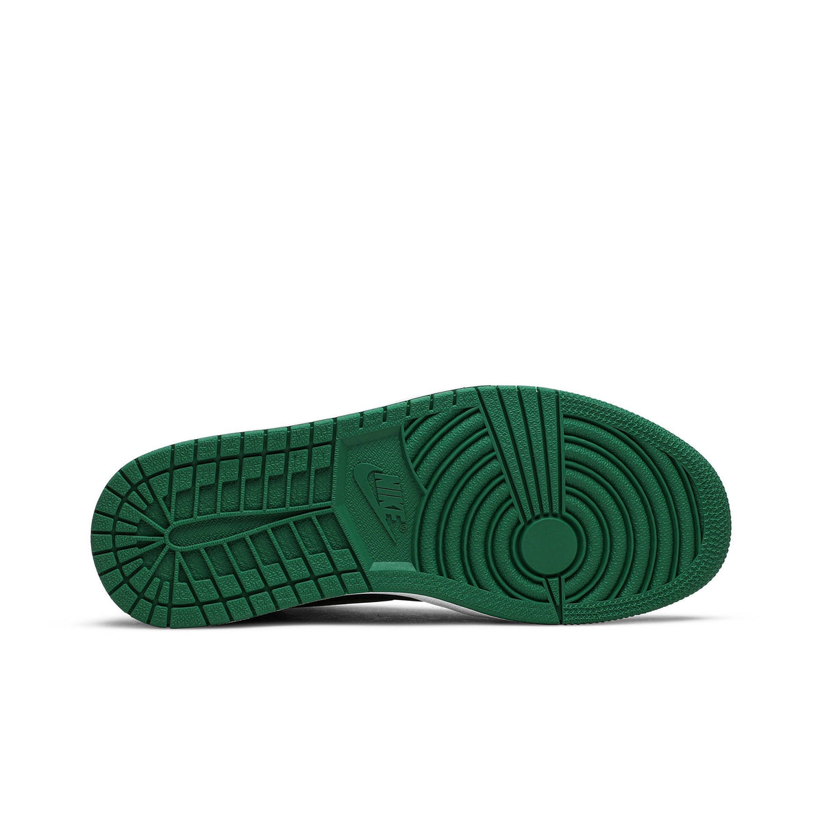 Air Jordan 1 Retro High OG Pine Green 2.0 555088-030 Sneakers - All-Day Comfort