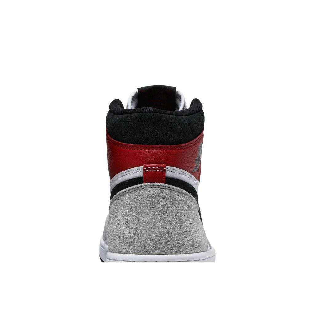 Air Jordan 1 Retro High OG Smoke Grey 555088-126 Sneakers - Game Changer