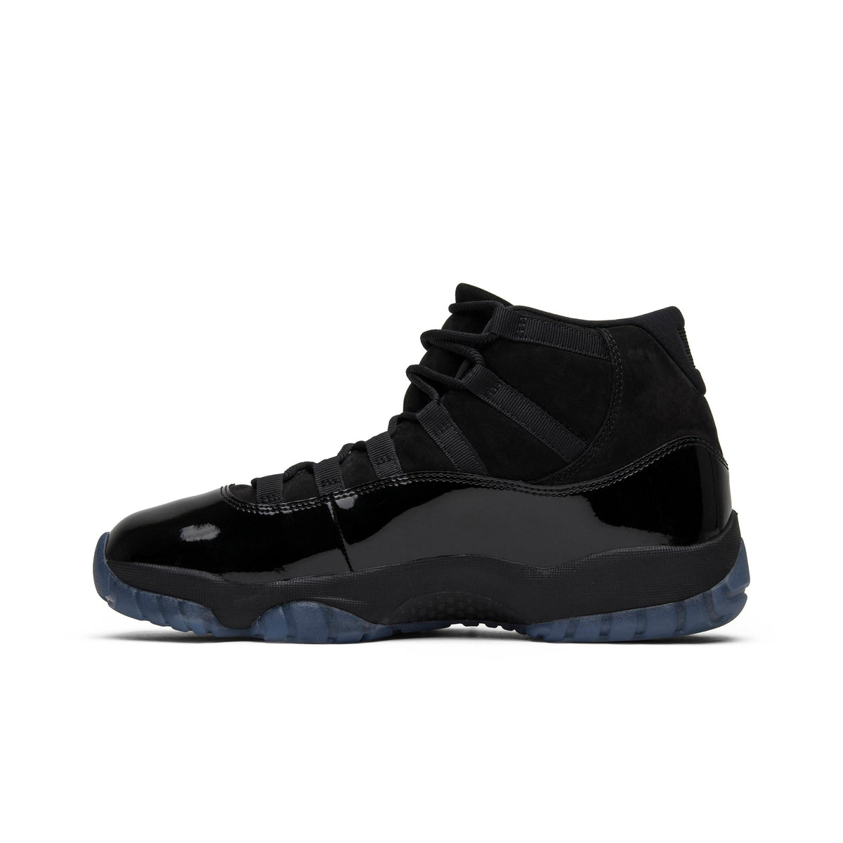 Air Jordan 11 Retro ‘Cap and Gown’ 378037-005 Sneakers - Legend Status