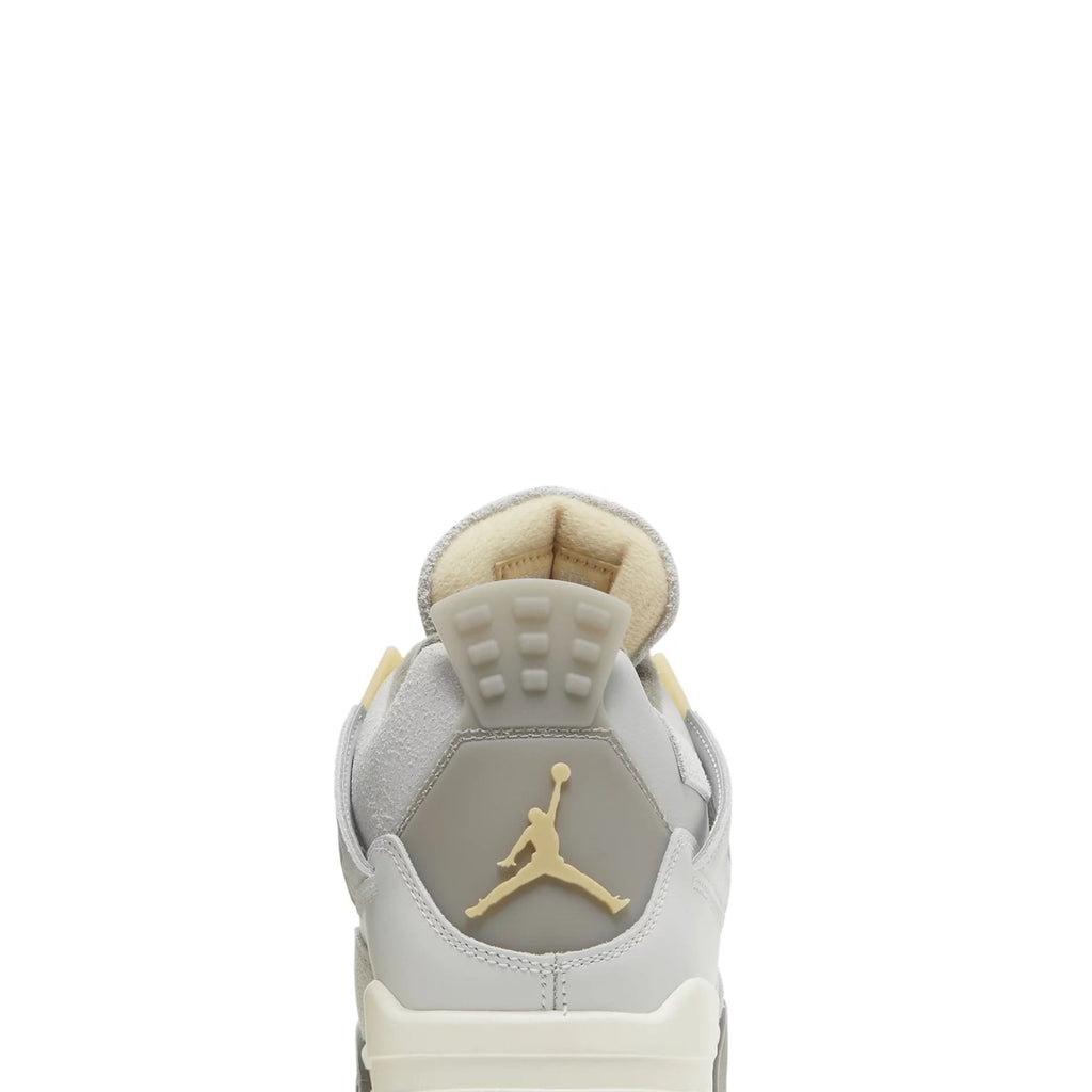 Air Jordan 4 Retro SE ‘Craft’ DV3742-021 Sneakers - Signature Series