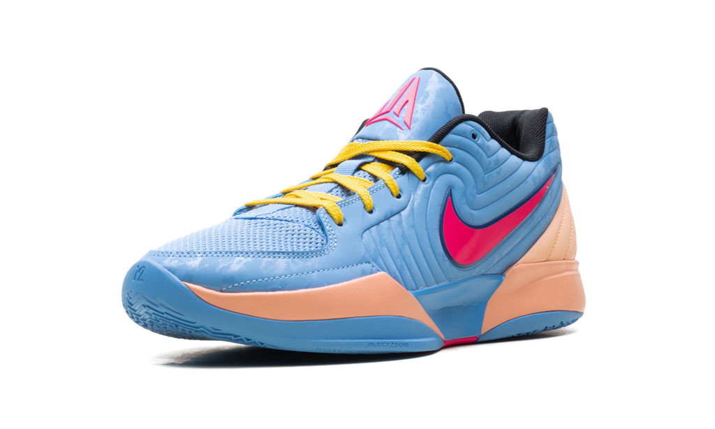 Ja 2 "Blue Beyond" FD7328 403