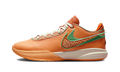 LeBron 20 "FAMU x APB - Safety Orange" FN8263 800