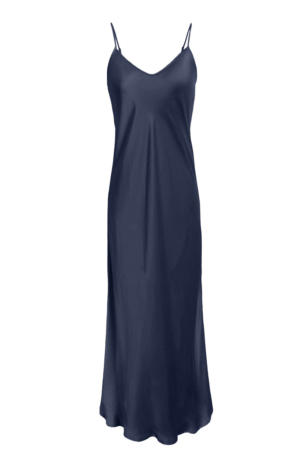 90s Icon V Slip Dress - Limited Edition
