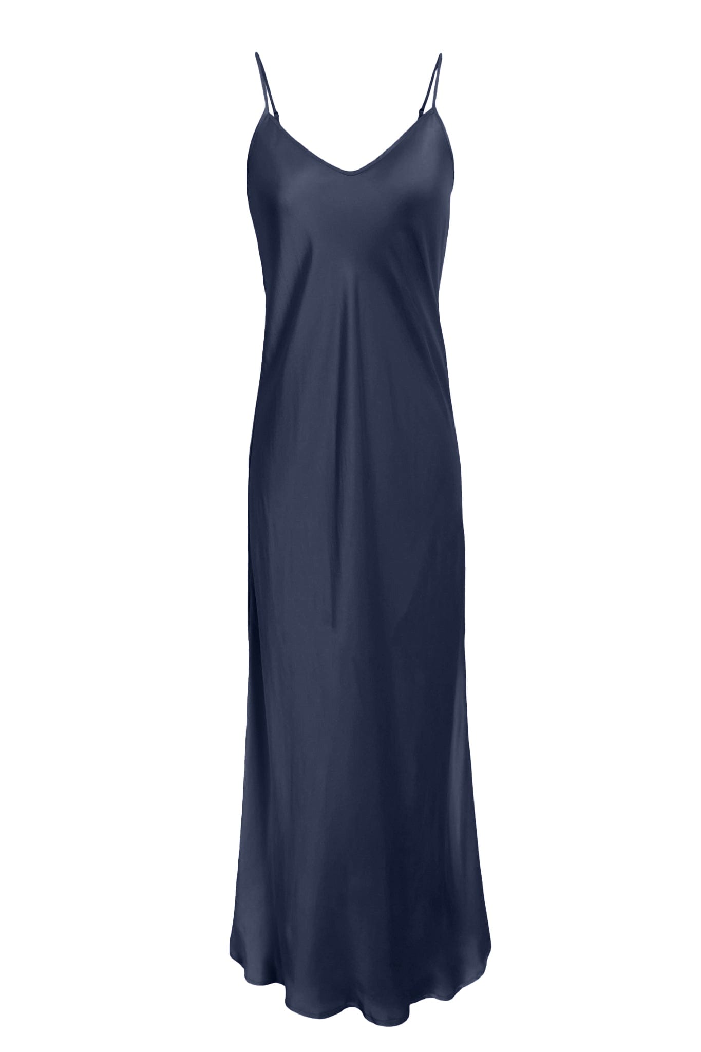 90s Icon V Slip Dress - Limited Edition