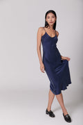 90s Icon V Slip Dress - Limited Edition