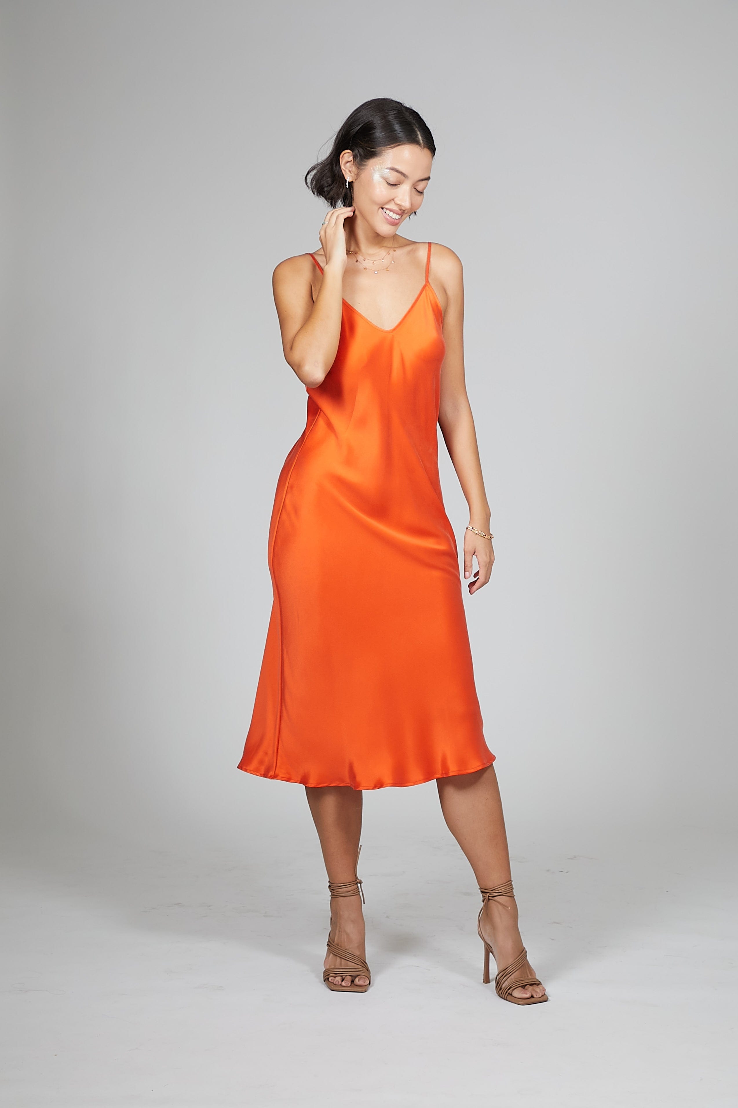 90s Icon V Slip  - Last Chance Archive