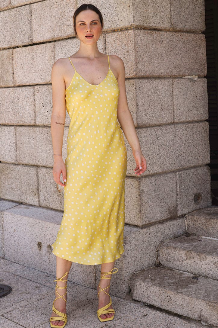 90s Icon V Slip  - Last Chance Archive