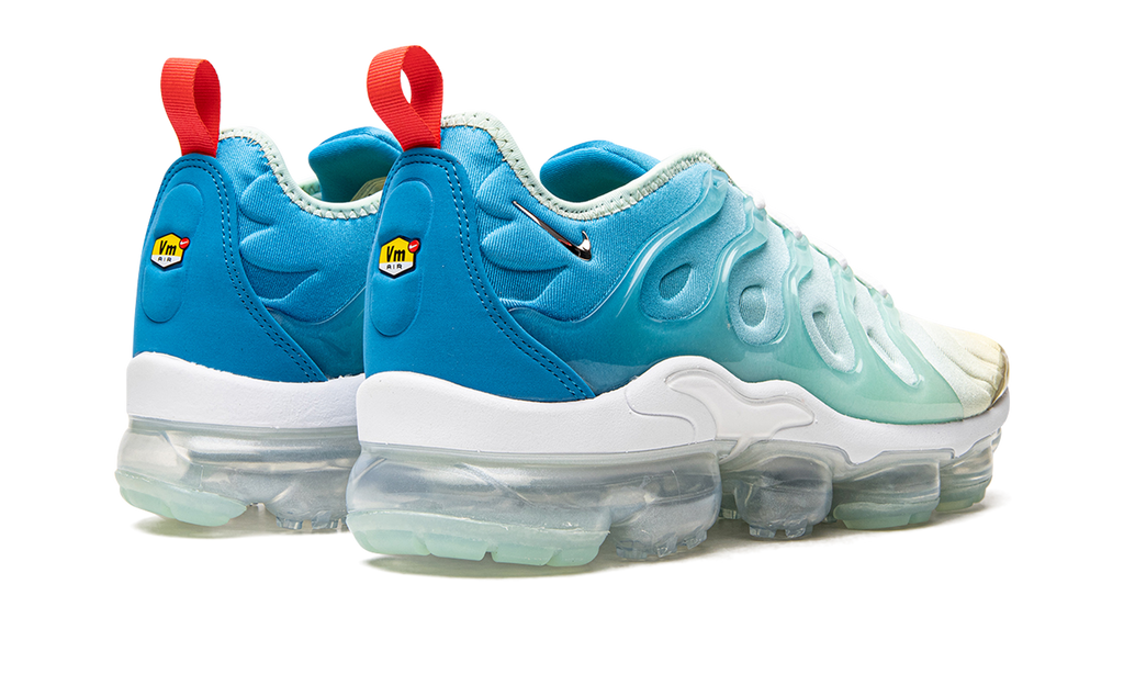 AIR VAPORMAX PLUS MNS WMNS "Since 1972" DQ7651 300