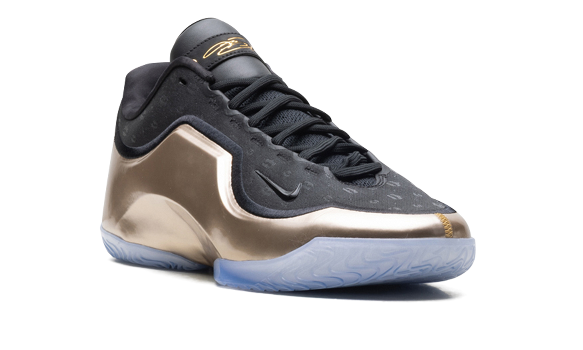 LeBron 23 "The Chosen One and The One Who Chose" IF0694 001
