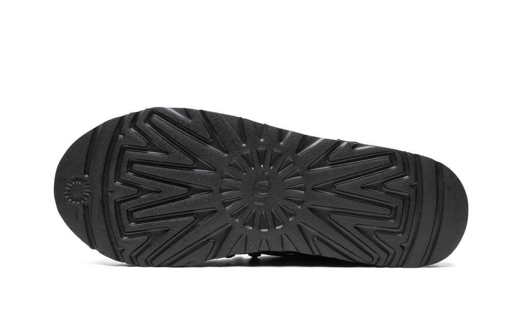 Tasman Slipper "Gallery Dept. - Black" 1166950 BLK