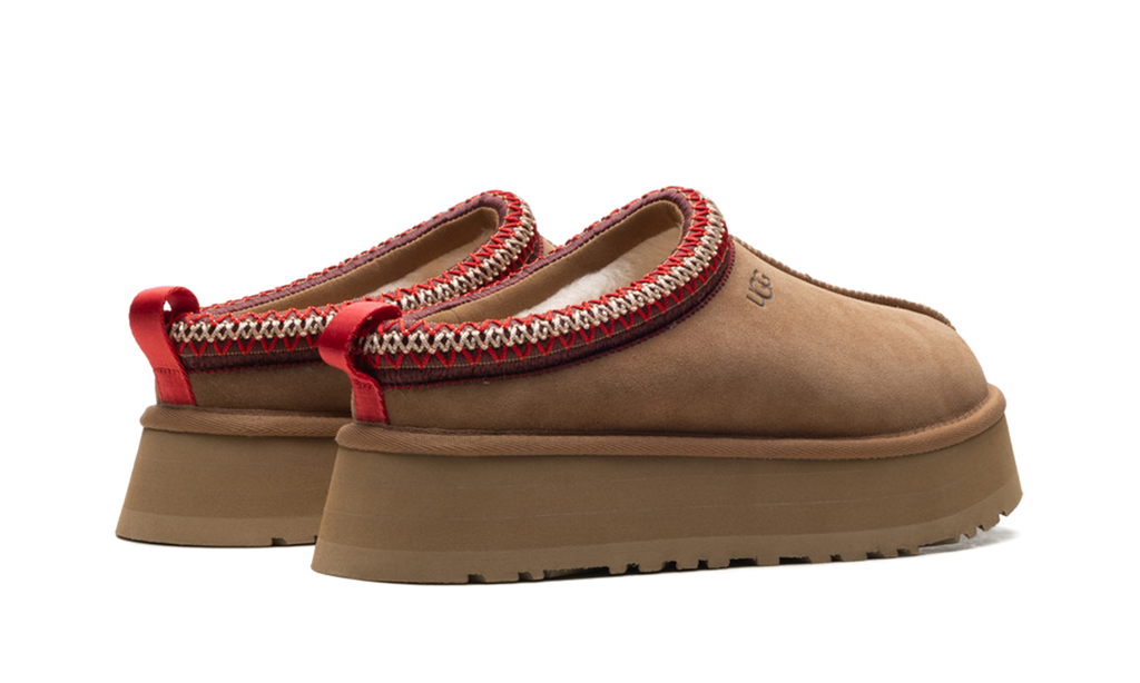 Tazz II Slipper WMNS "Chestnut" 1174471 CHE