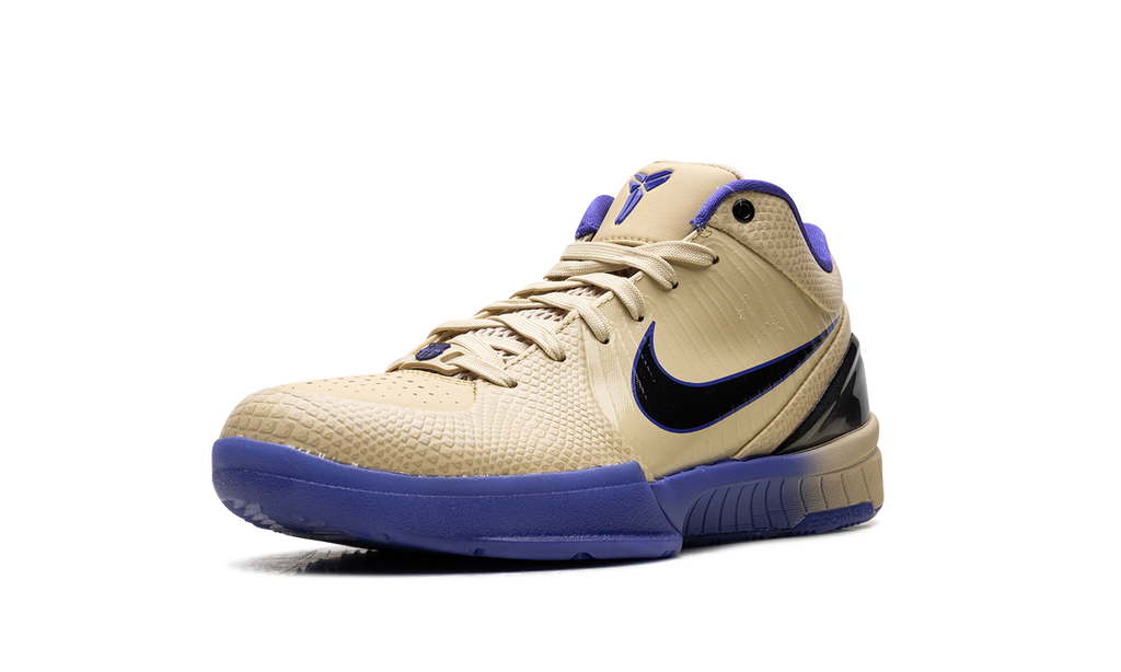 Kobe 4 GS "FC Barcelona - Away Kit" HQ2303 700