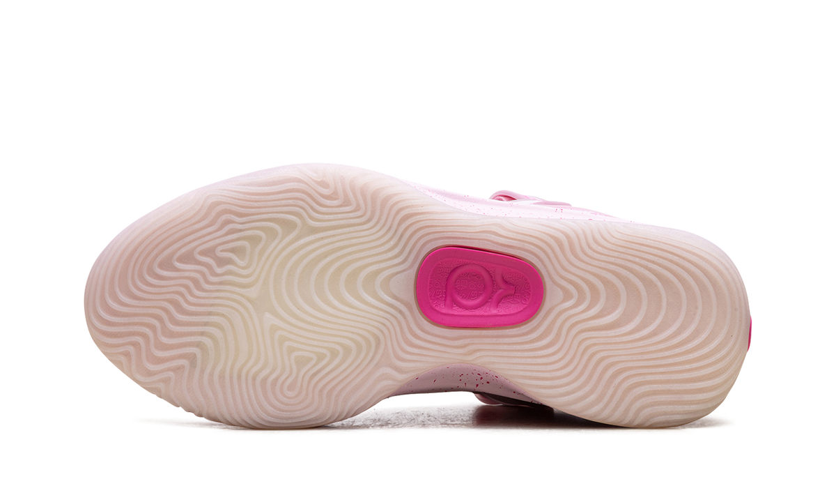 KD 18 EP "Aunt Pearl" HV1999 600