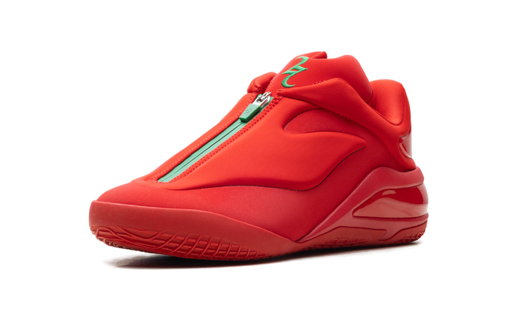 SHAI 001 "Winter Red" A18775C