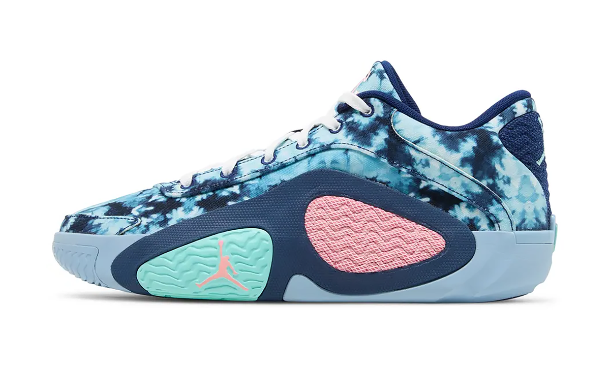 Jordan Tatum 2 GPX "Denim" HJ4420 400