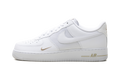 Air Force 1 Low "White Desert Khaki Mini Swoosh" IO1283 100