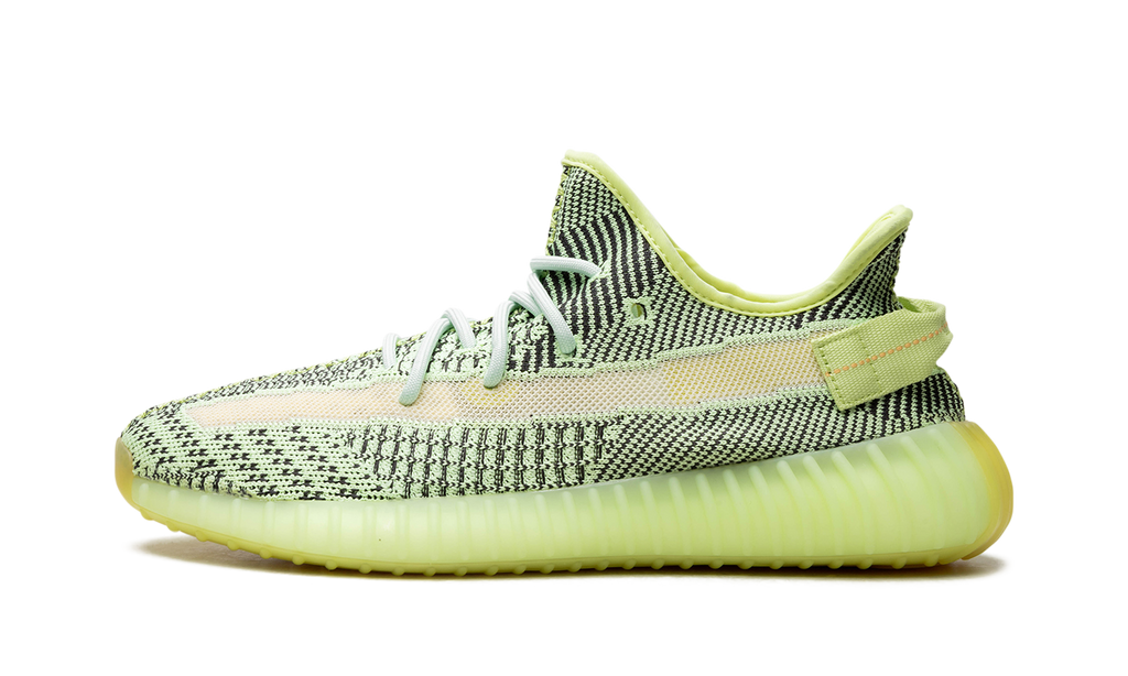 Yeezy Boost 350 V2 "Yeezreel" FW5191