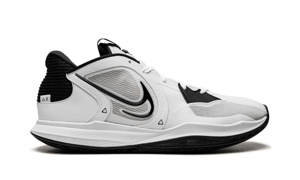 Kyrie Low 5 TB "Brooklyn Nets Home" DO9617 100