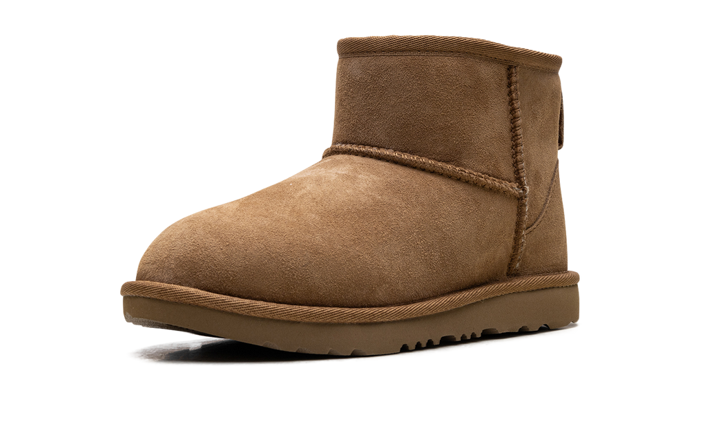 Classic II Mini Boot "Chestnut" 1017715K CHE