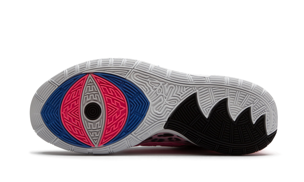 Kyrie 6 "Vast Grey" BQ4630 003