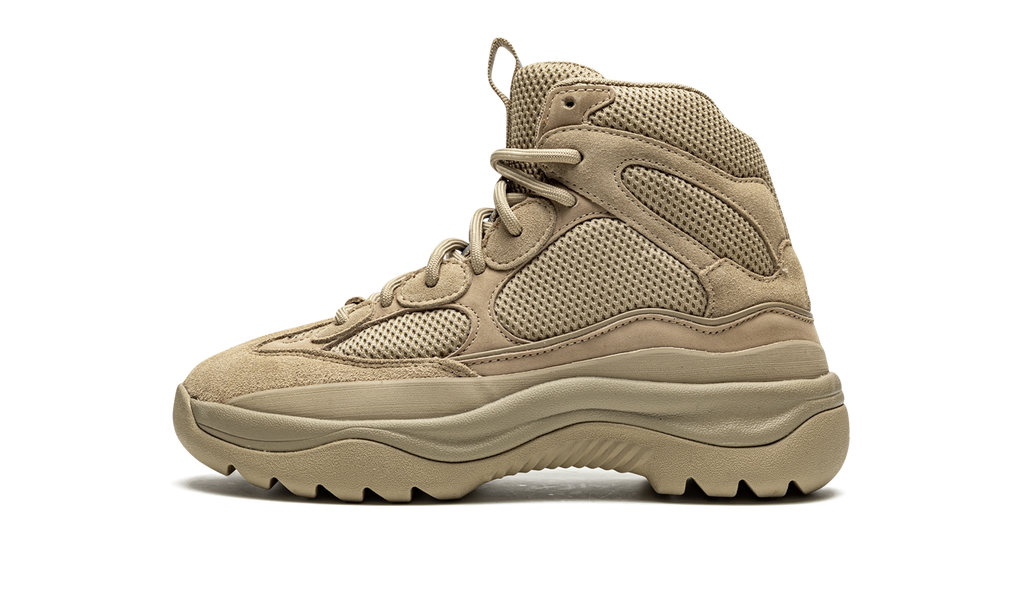 Yeezy Desert Boot "Taupe" YZ7WF7003.214