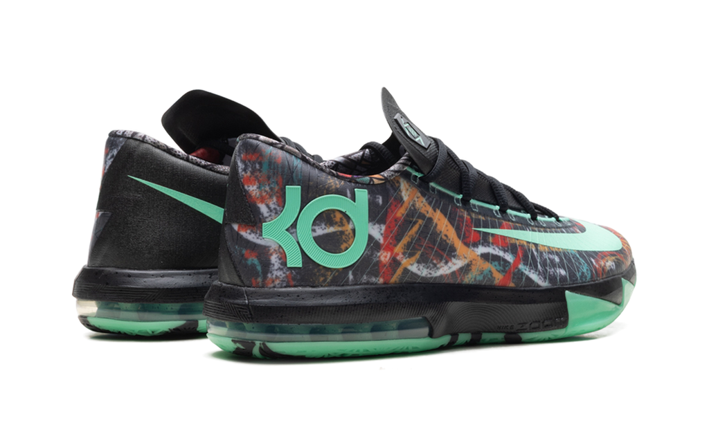 KD 6 All-Star "Illusion" FQ8356 900