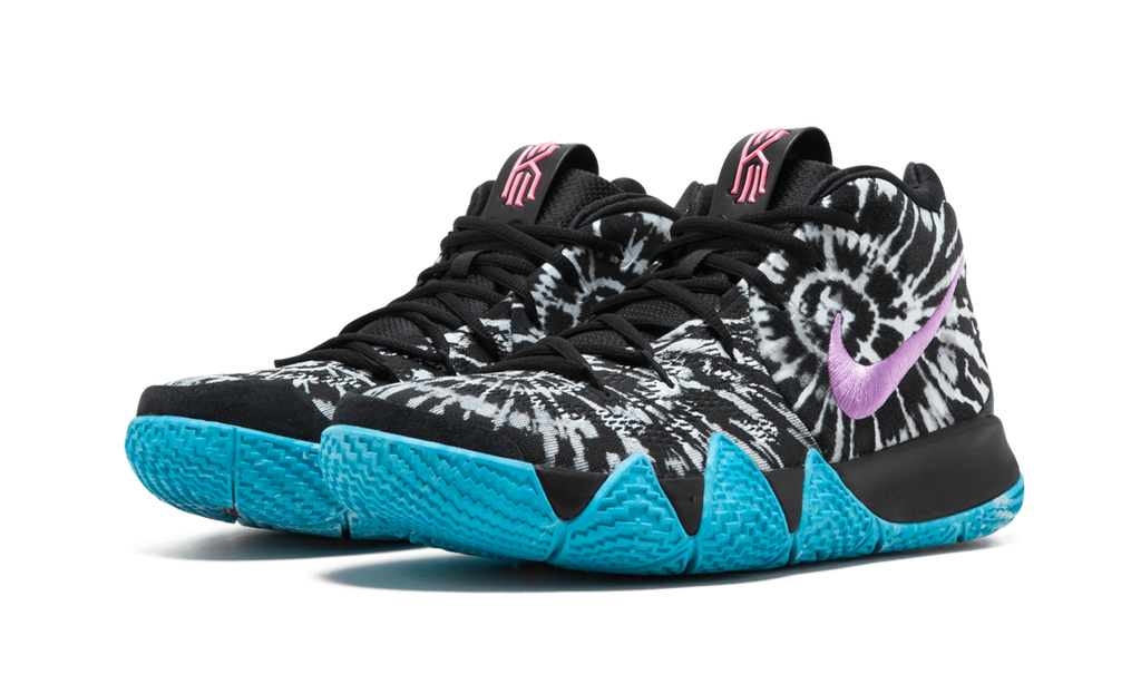 Kyrie 4 AS "Tie-Dye" AQ8623 001