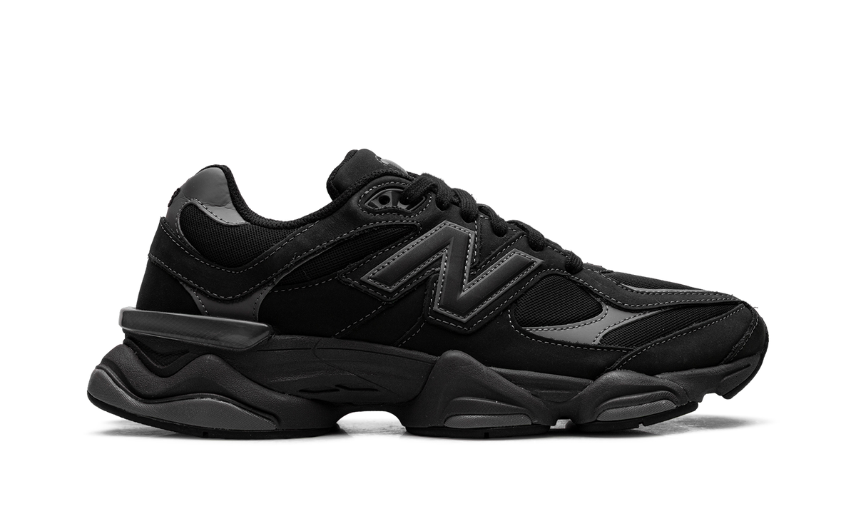 9060 "Mono Black" U906079E