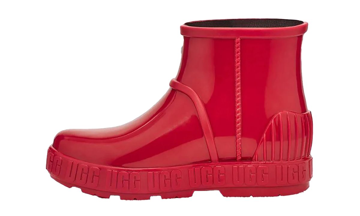 Drizlita PS "Red" 1130361K SBR