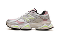 9060 "Grey Matter Pink Taffy" U9060BLE