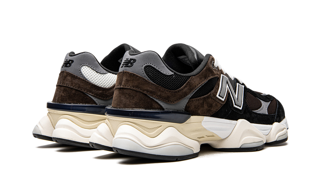 9060 "Brown" U9060BRN