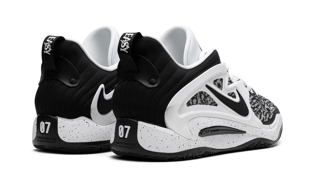 KD 15 TB "Brooklyn Nets Home" DO9826 100
